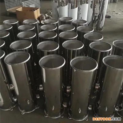 龐氏加工定制 RO反滲透過濾凈水器 廠家批發(fā) 工業(yè)軟化水過濾器