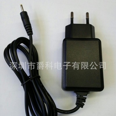 12v 0.5A 歐規(guī)帶線5521 GS/CE  特價血壓儀