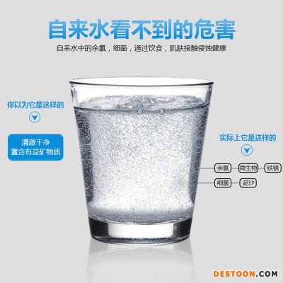 凈水器濾芯 凈水器通用濾芯 家用凈水器濾芯 量大從優  歡迎來電