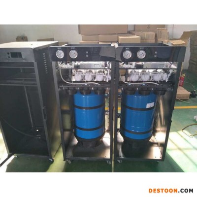 社區(qū)直飲水機(jī)  RO商用凈水機(jī) 廠家供應(yīng) 潔明鑫沅