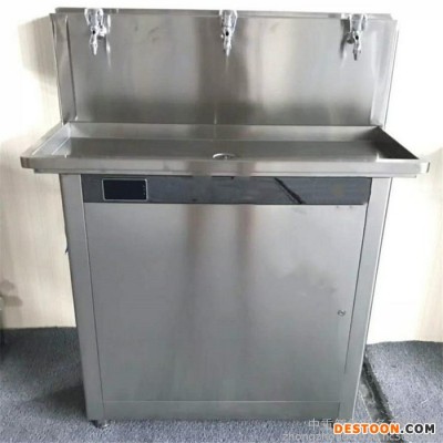 型號齊全熱飯飲水機 性能穩(wěn)定熱飯飲水機 熱飯飲水機 中重智能YBHZD8-3/127F防爆飲水機