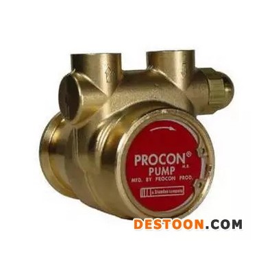 供應PROCON凈水器電機水泵 PROCON水泵 原裝進口