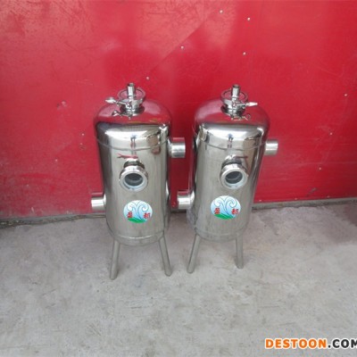 YDL-200硅磷晶凈水器臨沂沂南