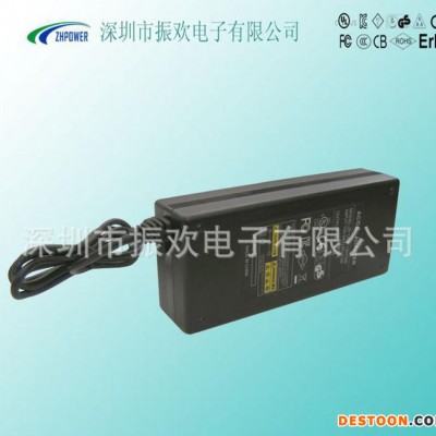 84w按摩椅開關(guān)電源 12v7a電源適配器