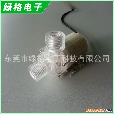 供應(yīng)39-05-B凈水機(jī)直流水泵 循環(huán)飲水機(jī)水泵批發(fā)