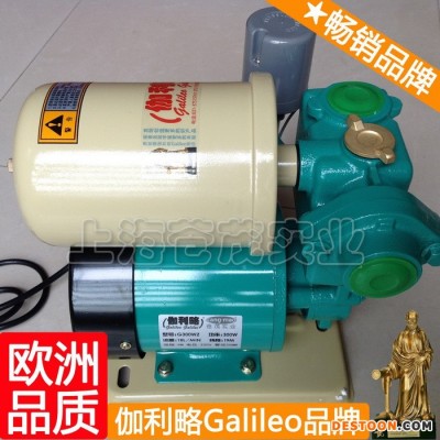 自吸泵繞組 自動加壓管道水泵 凈水器自吸加壓泵 秦