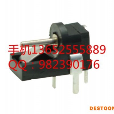 晶源電子思茅**DC-002CDC002Cidc插座 按摩椅電源插口
