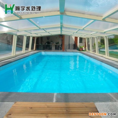 瀚宇3重力式凈水器