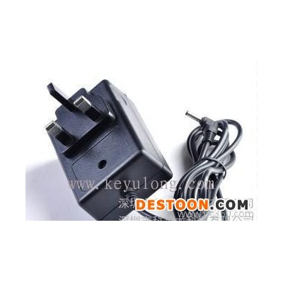 按摩椅電源適配器插墻桌面電源7.5V1A 9V1A 12V1A 12V3A
