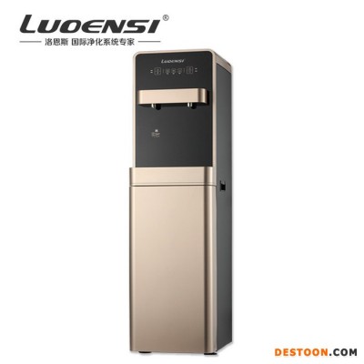 洛恩斯LES-GL06 管線凈水器