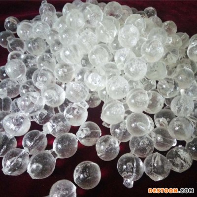 硅磷晶 撫州除垢球 食品級(jí)歸麗晶 前置凈水器過濾器阻垢劑