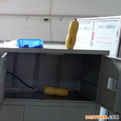 凈水器 塑料金屬殼體 水壓耐壓爆破試驗臺 壓力測試設備