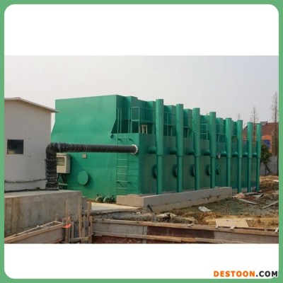 碧利源JS-15 150T 全自動一體化凈水器 **一體化凈水器設備