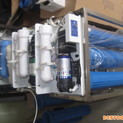 供應漢川市分水鎮榮家用純水機，反滲透設備，凈水器，直飲水純水機，凈水器
