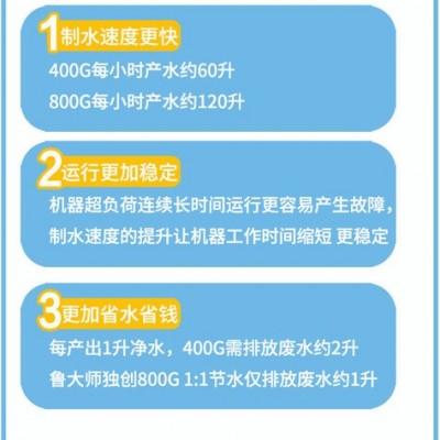 社區自動售水機售水機投幣售水機凈水器直飲水機