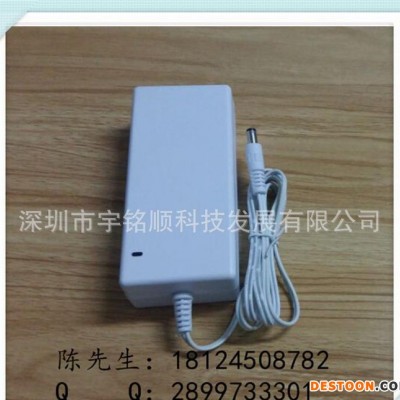 12V4A開關電源過GS認證48W液晶顯示器開關電源 按摩椅