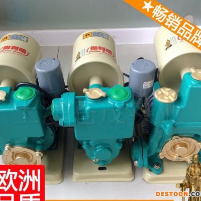 家用自動泵 凈水器自吸泵家用 自吸泵系列 GWZ唐