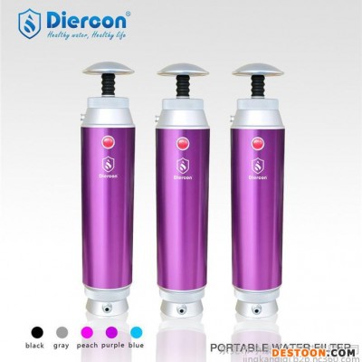 批發戶外凈水器 應急凈水器便攜式超輕凈水器 盒裝一件