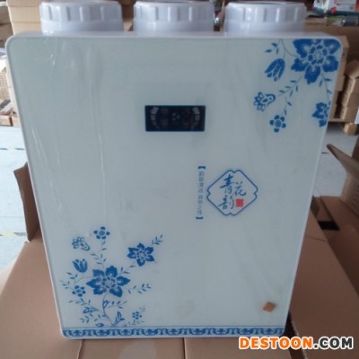 科爾特全新蘋果系列純水機直飲機