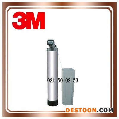 3M凈水器中央軟水機/廚房/直飲/過濾器/凈水機WST1-CN300