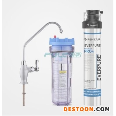致浦科技PRO4凈水器（Everpure）PRO4凈水器凈水器