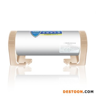 杰斯弗JSF-W-1 全屋凈水器  超大通量凈水器