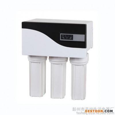 天尚TS-RO-101凈水器/凈水設備 廚下純水機 廚房凈水器批發  OEM  自來水過濾凈水器