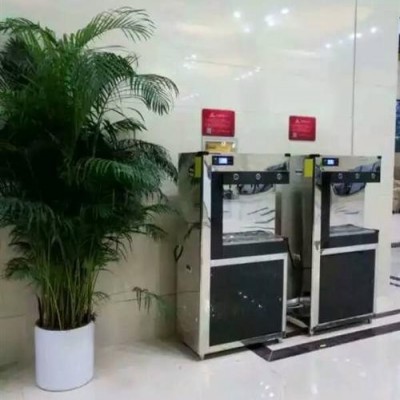 齊河直飲機_海歐菲環保(圖)_學生直飲機
