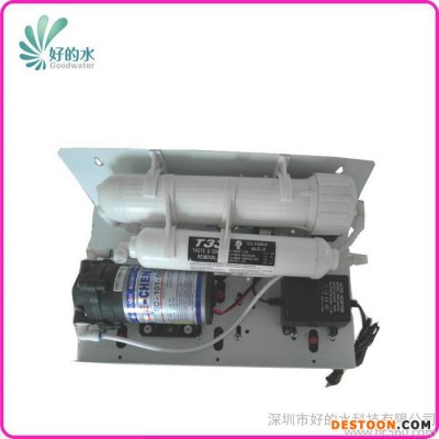 供應(yīng) 微電腦純水機(jī)/韓式凈水器/管道式凈水器/超濾凈水器