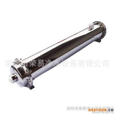 2000L中央凈水器 2噸不銹鋼凈水器 廚房凈水器 凈水器