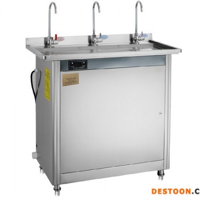 杰牌UW-3CD-3 工廠用直飲機