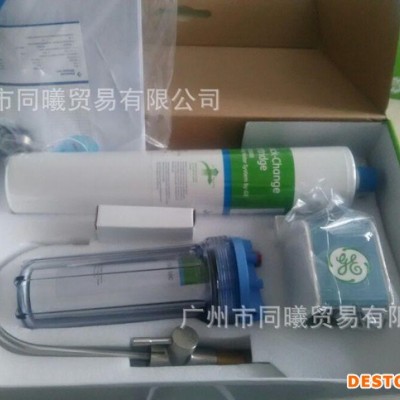 美國GE通用電氣凈水 全球 水系統 VIR3000款直飲機