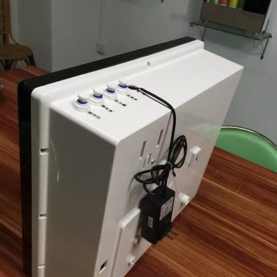 直銷凈水器  2016年熱賣凈水器  自來(lái)水家用RO反滲透凈水器
