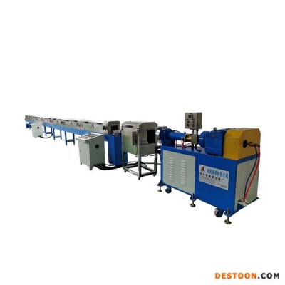 65硅膠擠出機   硅膠管擠出機廠 硅膠密封條擠出機 飲水機擠出機廠家