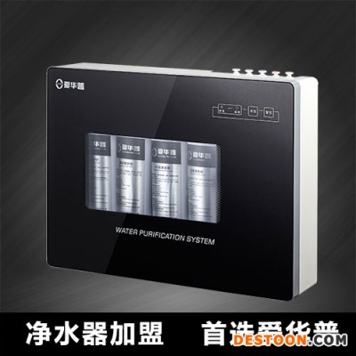 愛華普凈水器招商 凈水器加盟 凈水器代理 凈水器批發 凈水器廠家 廚房凈水器家用凈水器 RO反滲透純水機
