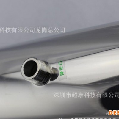 超康1500L臥式凈水器 不銹鋼凈水器 中央凈水器 超濾凈水器 廚房凈水器