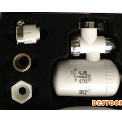 華樂仕HLS-LT1C龍頭凈水器家用凈水器/凈水設備 家用廚房凈水器凈水機過濾器廠家 代理加盟