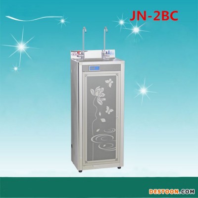 供應依嘉泉校園冰熱節能飲水機JN-6B 冰水機，學生飲水機廠家批發 校園冰熱飲水機價格