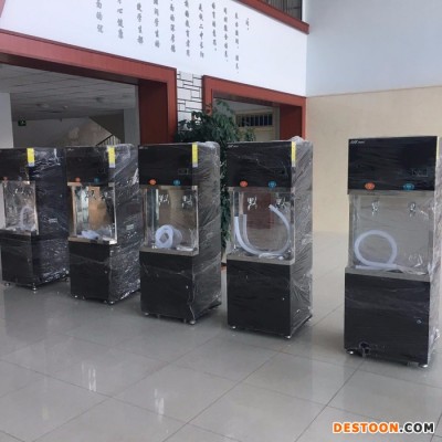 天津商用凈水器 單位直飲機(jī)價(jià)格 天津納科水處理技術(shù)有限公司（生產(chǎn)廠家）
