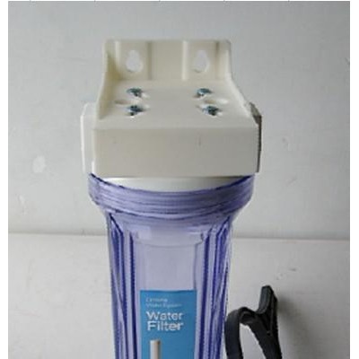 直銷凈水機 前置透明單級凈水器 家用廚下凈水器 款