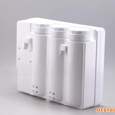 針對河南水質蘋果四代RO反滲透凈水機器水堿水垢多直飲機衛生批