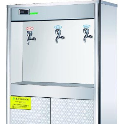 供應泉樂QJ-3B 節能飲水機節能飲水機，戶外飲水臺，飲水機