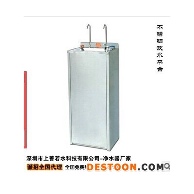 不銹鋼直飲凈水器   深圳凈水器廠家批發(fā)  大型商用凈水器