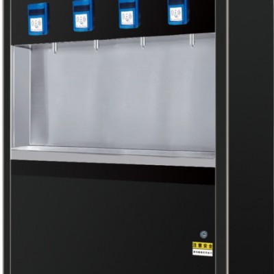 月雅泉 YQ-4IC  校園IC刷卡飲水機  售水機   不銹鋼飲水機  立式飲水機 健康安全 省電節(jié)能