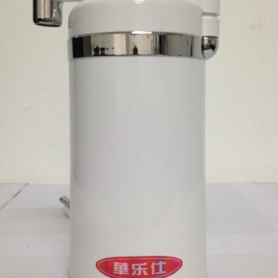 華樂仕凈水器/凈水設備HLS-TS1B廚房凈水機龍頭凈水器臺式凈水器家用超濾凈水機自來水過濾器家用凈水器批發