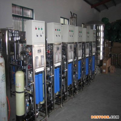 晴邦環(huán)保SS-200 凈水機(jī)/商用直飲機(jī)/救災(zāi)凈水機(jī)/SS-500中央凈水機(jī)/SS-300小區(qū)凈水機(jī)