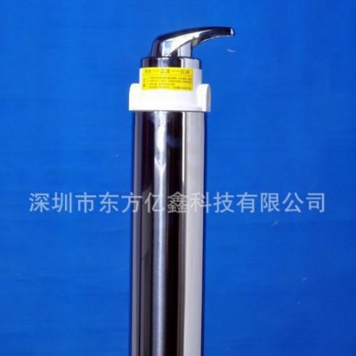 福建凈水器生產(chǎn)不銹鋼超濾凈水器凈水寶 手動閥凈水機