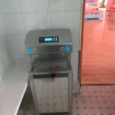 甘肅科悅  悅凈KY-2YA 溫熱型幼兒園飲水機兒童專用安全型飲水機節能飲水機廠家價格