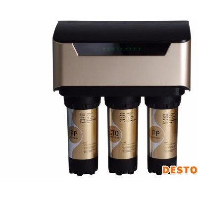 推薦富亞反滲透凈水器高端凈水器家用凈水器RO凈水器智能凈水機凈水器招商凈水器加盟陶氏RO膜CRO-X6