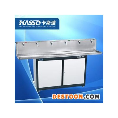 不銹鋼節(jié)能飲水機(jī)|校園飲水機(jī)|工廠飲水機(jī)|醫(yī)院飲水機(jī) KSD-H60E6